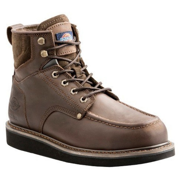 dickies dixxon boots
